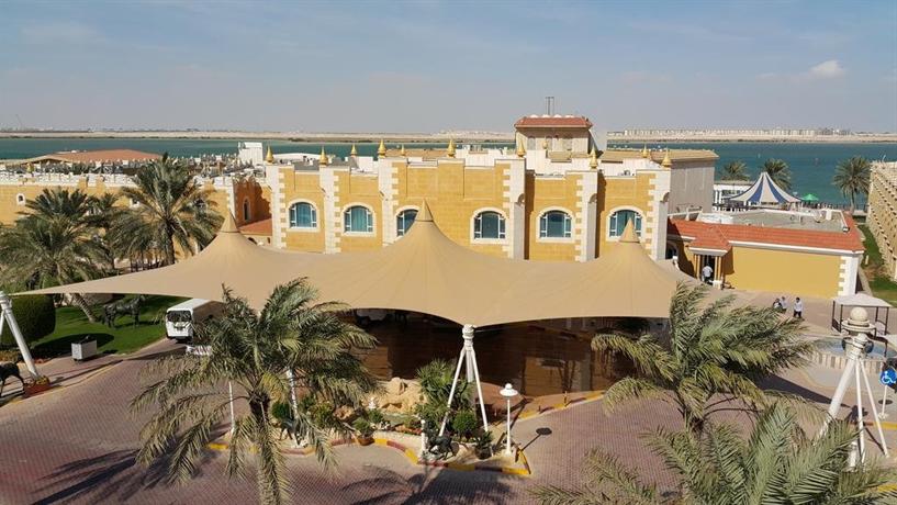 Al Sultan Beach Resort