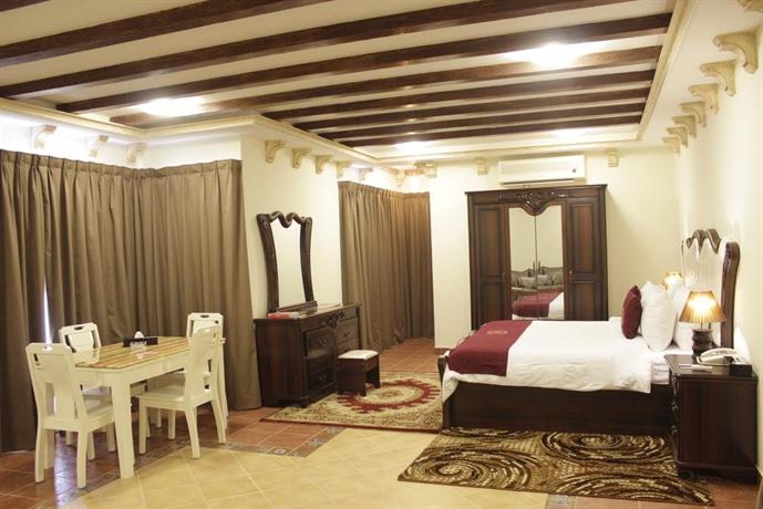 Al Sultan Beach Resort
