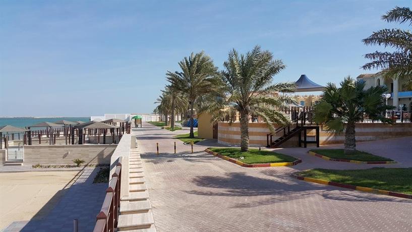Al Sultan Beach Resort