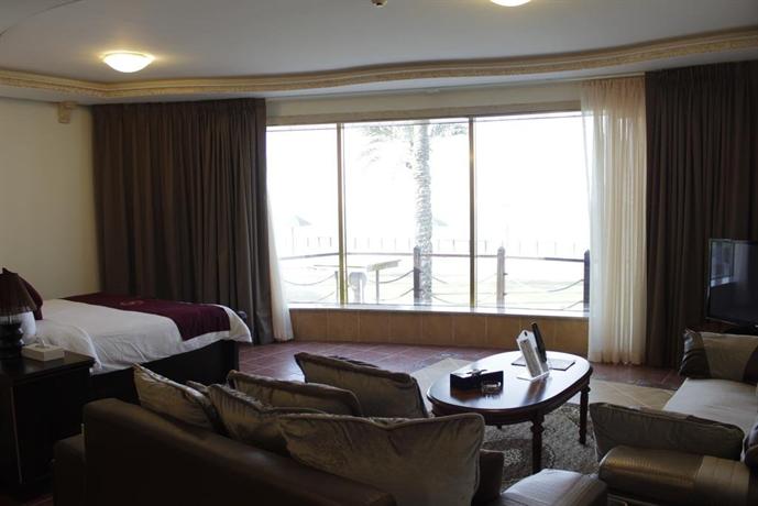 Al Sultan Beach Resort