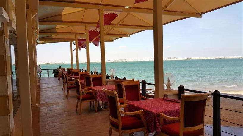 Al Sultan Beach Resort
