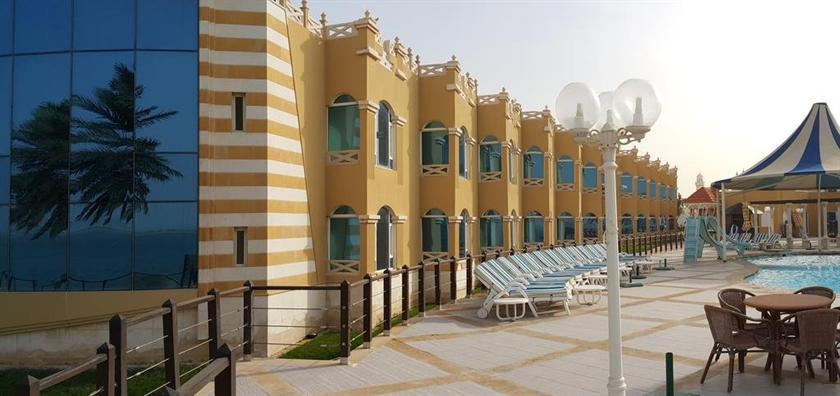 Al Sultan Beach Resort