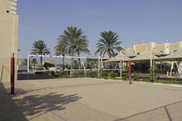 Al Sultan Beach Resort