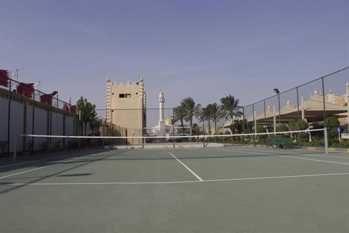 Al Sultan Beach Resort