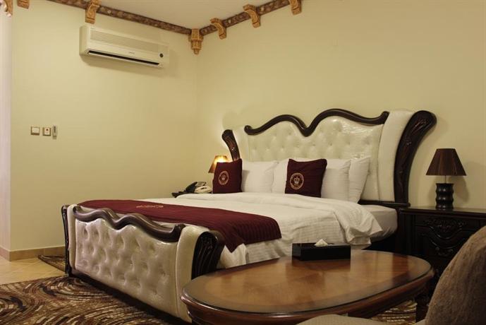 Al Sultan Beach Resort