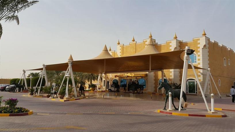 Al Sultan Beach Resort
