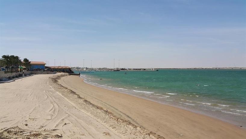 Al Sultan Beach Resort