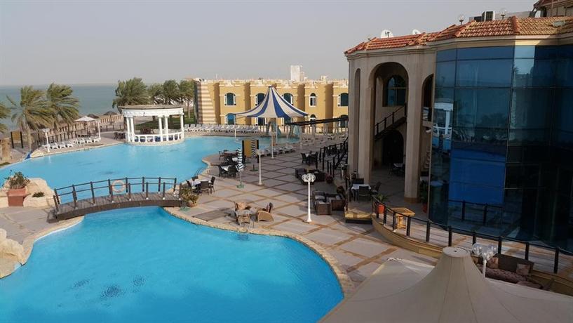 Al Sultan Beach Resort