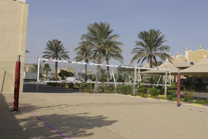 Al Sultan Beach Resort
