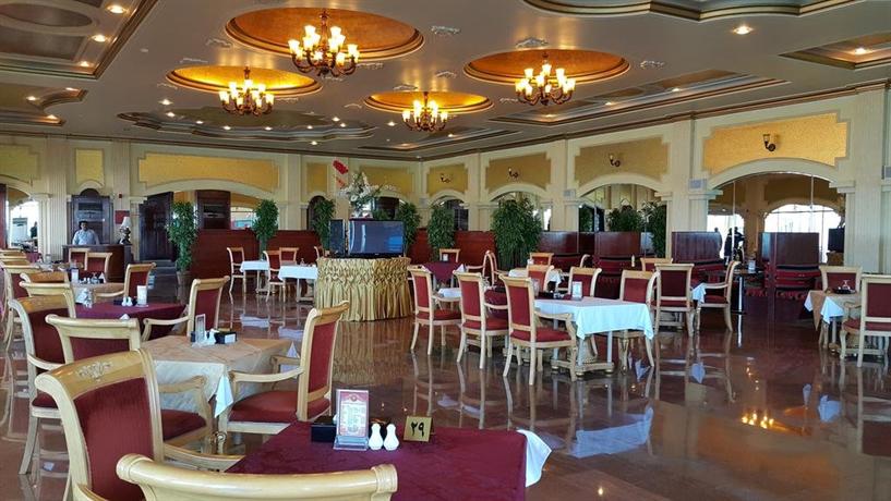 Al Sultan Beach Resort