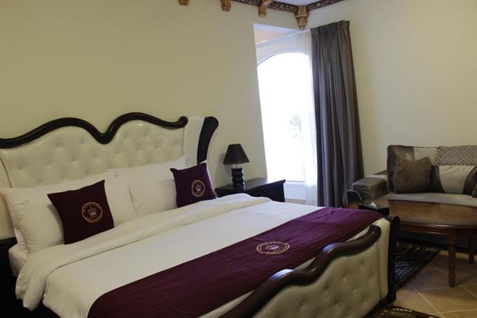 Al Sultan Beach Resort