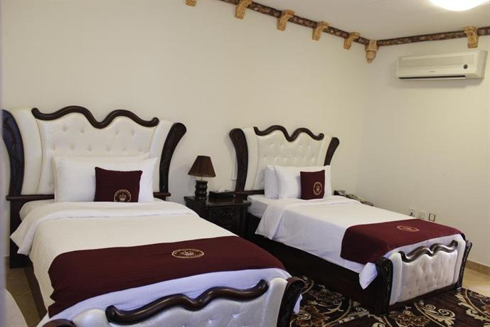 Al Sultan Beach Resort