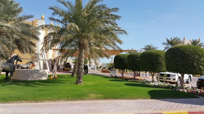 Al Sultan Beach Resort