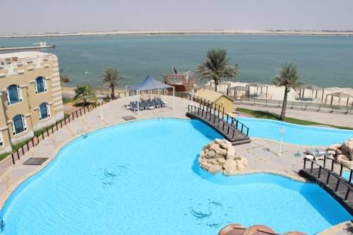Al Sultan Beach Resort