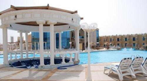 Al Sultan Beach Resort