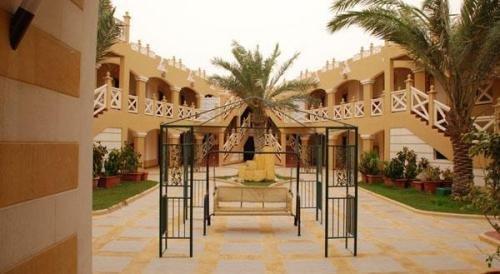 Al Sultan Beach Resort