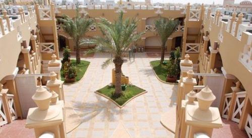 Al Sultan Beach Resort