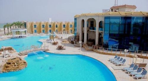 Al Sultan Beach Resort