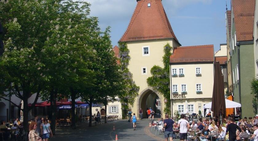 Klassik Hotel am Tor