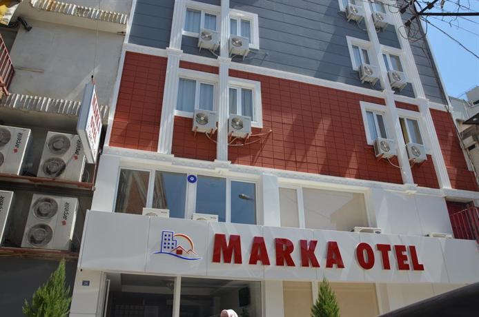 Marka Hotel