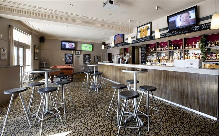 Pymble Hotel
