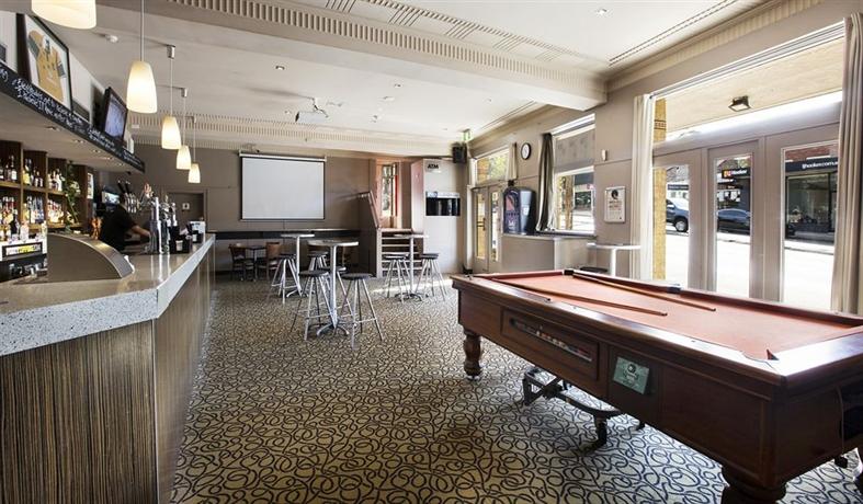 Pymble Hotel