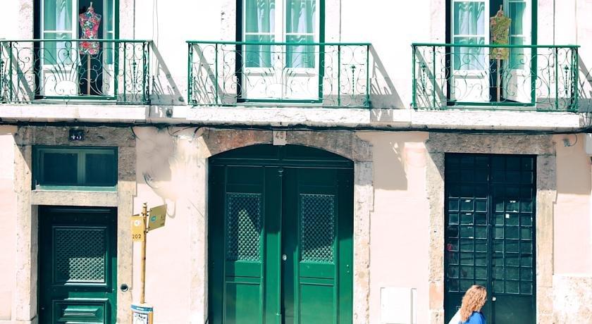 Hall Chiado