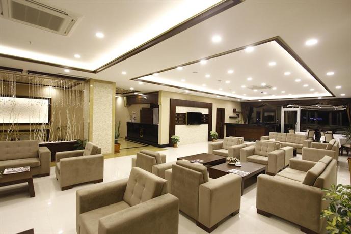 Soylu Hotel