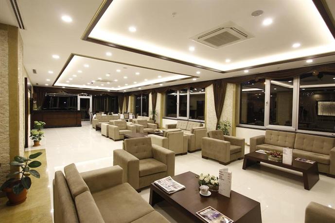 Soylu Hotel