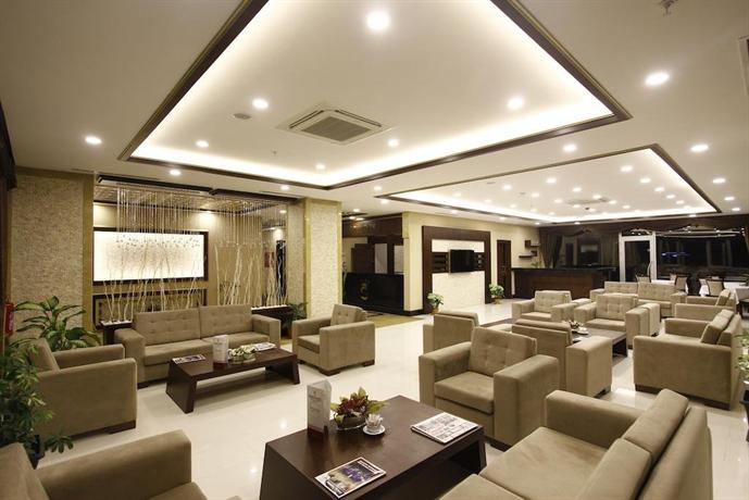 Soylu Hotel