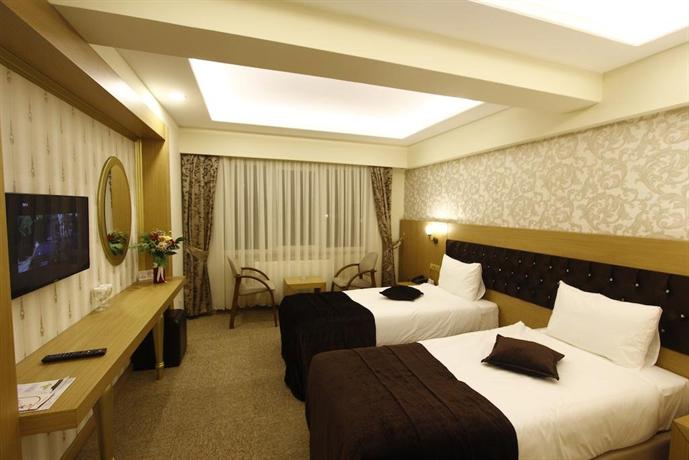 Soylu Hotel