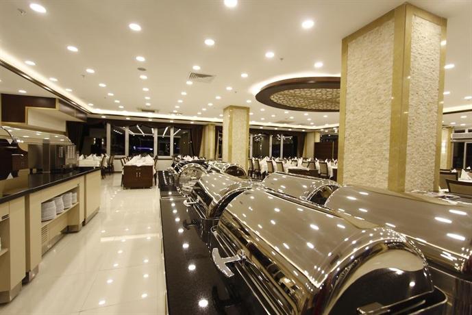 Soylu Hotel