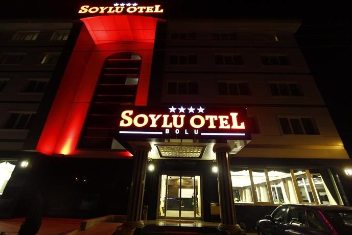 Soylu Hotel