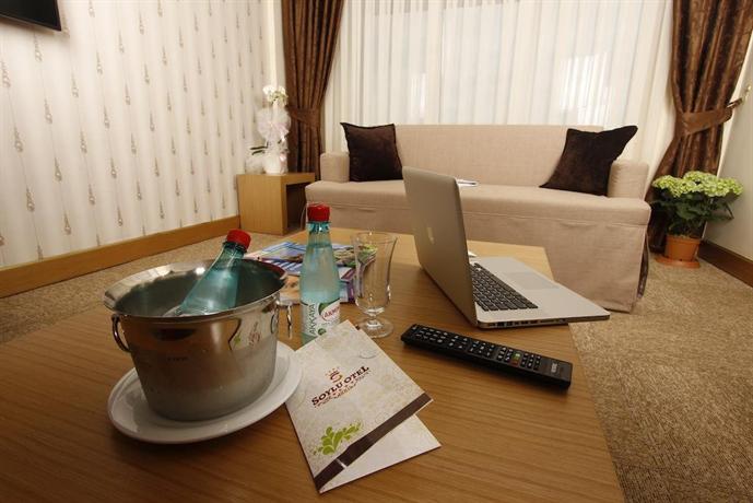 Soylu Hotel