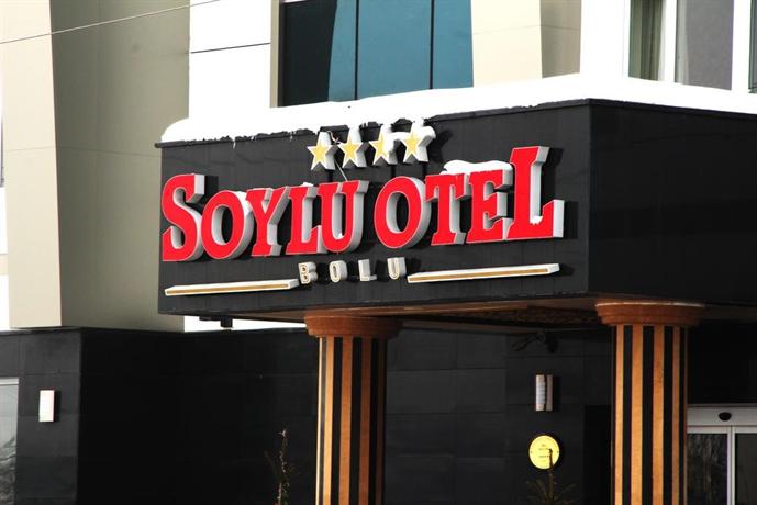 Soylu Hotel