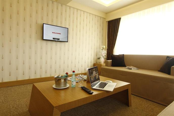 Soylu Hotel