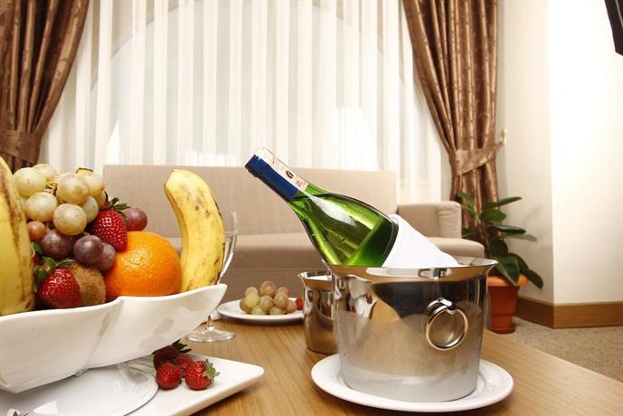 Soylu Hotel