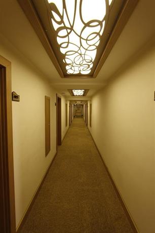 Soylu Hotel