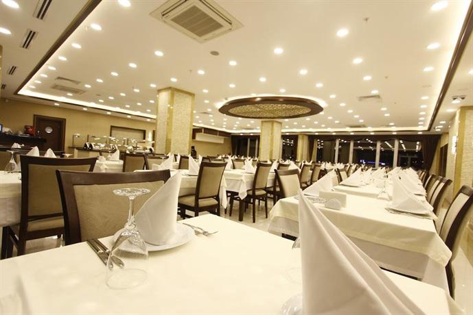 Soylu Hotel