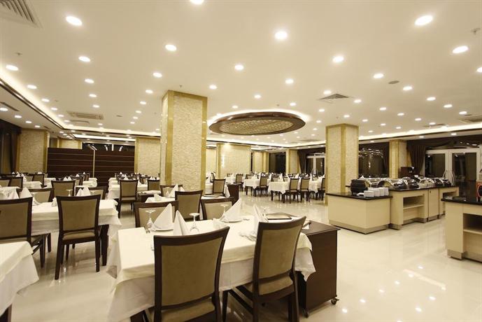 Soylu Hotel