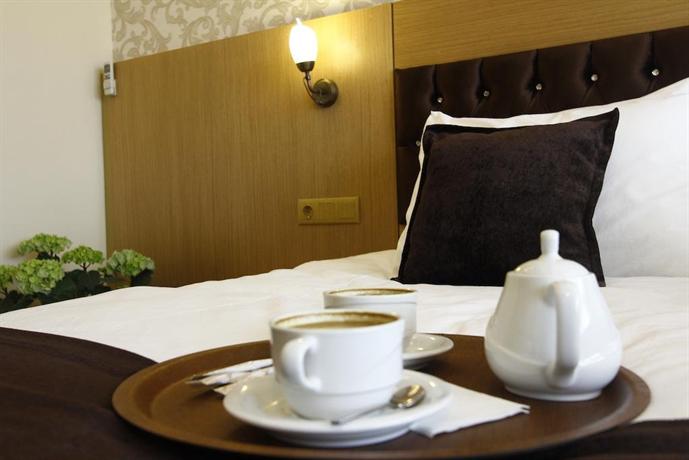 Soylu Hotel