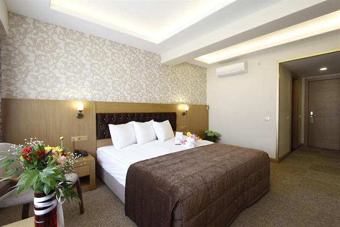 Soylu Hotel