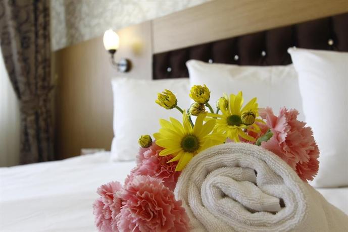 Soylu Hotel