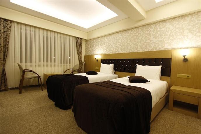 Soylu Hotel