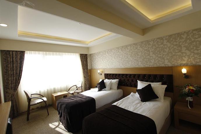 Soylu Hotel
