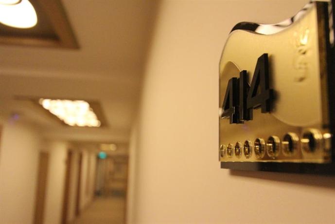 Soylu Hotel