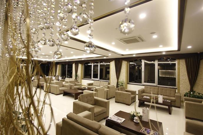 Soylu Hotel