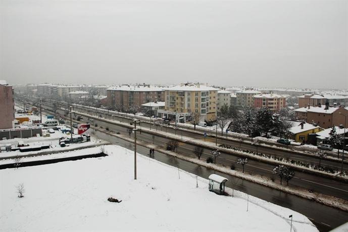 Soylu Hotel