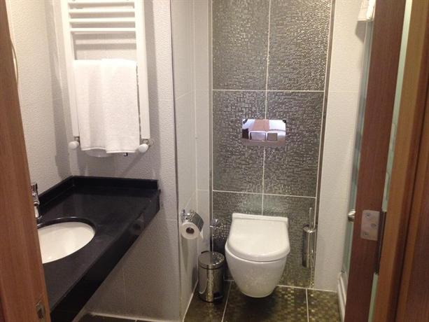 Soylu Hotel