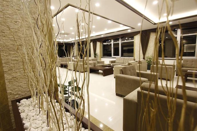 Soylu Hotel
